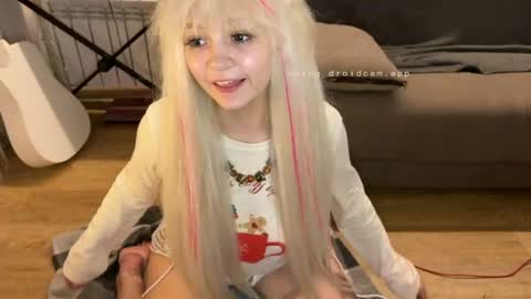 nikoli_naw online show from July 27, 7:11 pm