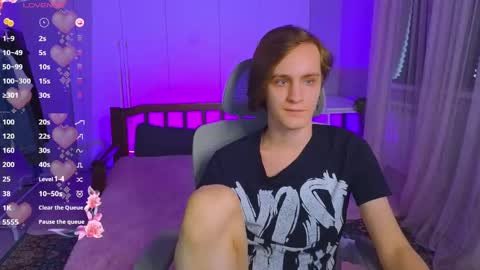 niko online show from February 27, 8:24 am