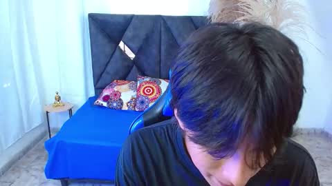 Niko online show from March 14, 2:21 pm