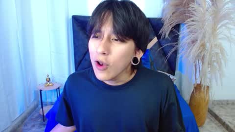 Niko online show from March 18, 2:56 pm