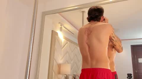 Niko Stone online show from April 1, 5:19 am