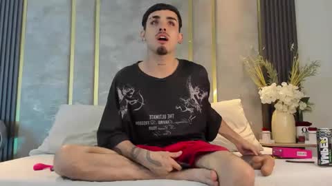 Niko Stone online show from February 1, 5:15 am