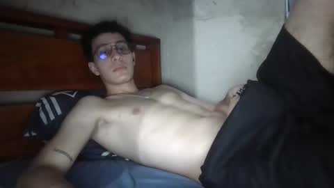 Niko online show from March 26, 2:50 am