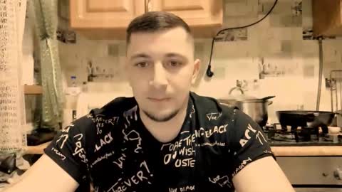 NikQRedhot online show from February 26, 8:56 pm