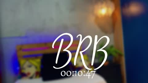 Niky online show from February 23, 7:16 pm