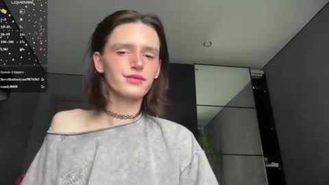 Niky online show from July 1, 12:25 pm
