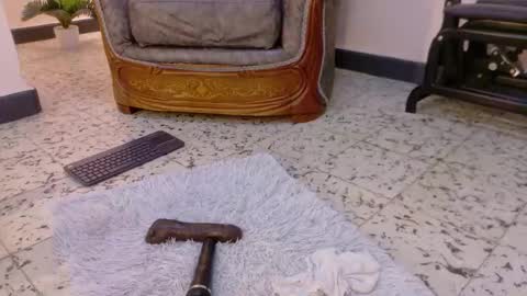  NIKY SMIT  online show from October 28, 12:17 pm