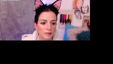 Niky A Stark online show from February 5, 9:57 am