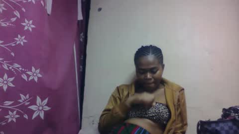 nilah online show from October 13, 8:00 pm