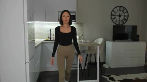 Bella online show from March 12, 9:55 am