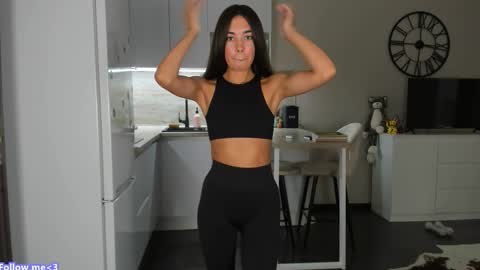 Bella online show from October 16, 11:43 am