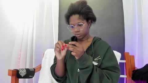 Snapshot of nilosolem12 chatting on February 17, 2:06 pm nilo solem online show from February 17, 2:06 pm