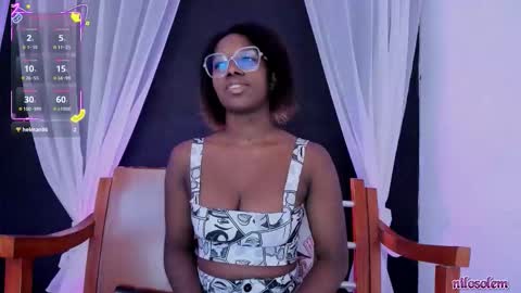 Snapshot of nilosolem12 chatting on September 12, 6:21 pm nilo solem online show from September 12, 6:21 pm