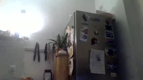 nilsberlin99 online show from February 8, 1:09 am