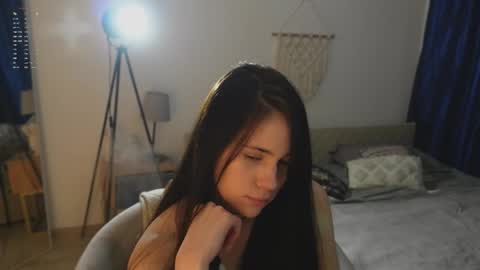 Jennet online show from November 20, 7:22 pm