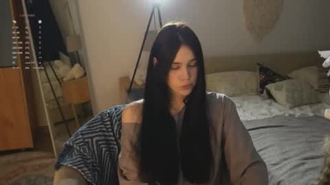 Jennet online show from January 31, 7:11 pm