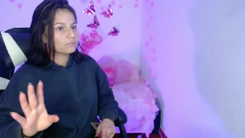nina__666 online show from December 15, 11:28 am