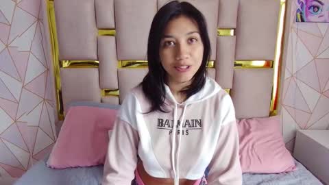 Nina Carther online show from February 14, 2:42 pm