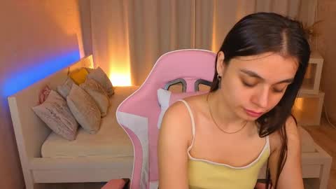 Ketrin online show from May 5, 2:18 am