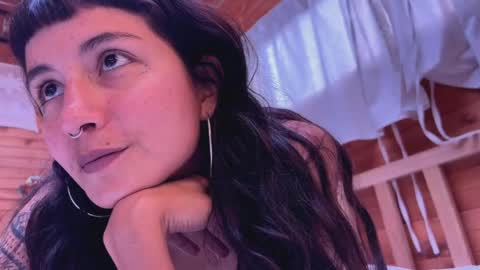 Nina.  online show from April 28, 8:02 pm