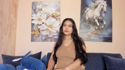 nina_kmay online show from March 11, 11:57 am