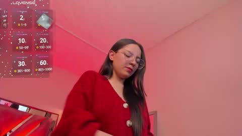 Nina myers online show from January 9, 2:28 am