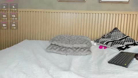 NINA online show from March 9, 6:11 pm