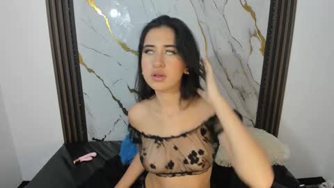 Nina online show from October 21, 10:24 pm