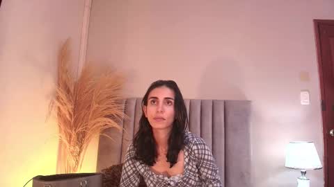 Snapshot of ninacavallli chatting on September 30, 6:40 pm Nina online show from September 30, 6:40 pm