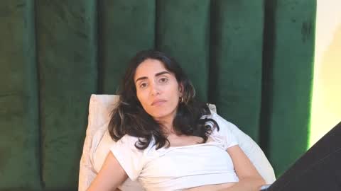 Nina online show from October 29, 7:14 pm