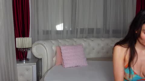 NinaCrystal online show from March 7, 6:57 am