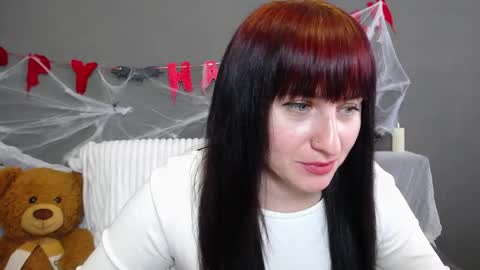 Snapshot of ninaflawlees chatting on October 18, 12:09 pm ninaflawlees online show from October 18, 12:09 pm