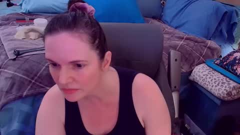 Nina Jaymes online show from November 2, 1:27 am