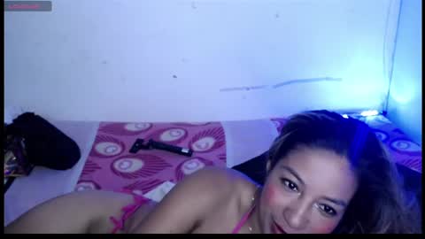 ninatinydoll1 online show from April 24, 12:51 pm