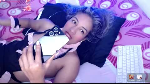ninatinydoll1 online show from May 27, 1:08 pm
