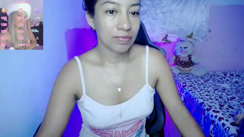 Snapshot of ninatinydoll1 chatting on March 7, 11:07 am ninatinydoll1 online show from March 7, 11:07 am