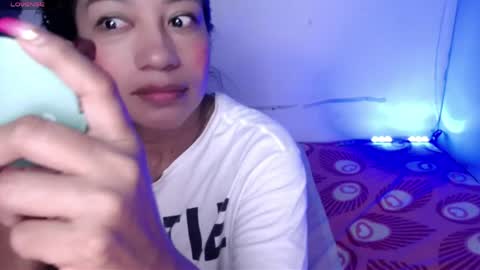 ninatinydoll1 online show from April 23, 11:40 am