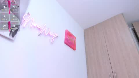 Nina online show from February 26, 7:42 pm