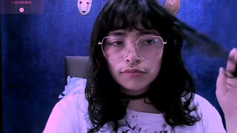 Nina online show from September 25, 2:02 pm