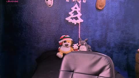 Nina online show from December 6, 3:06 pm