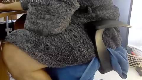 nineinchhard online show from January 7, 11:48 am