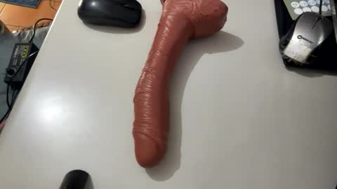 Ninfo Puta online show from April 4, 9:05 am