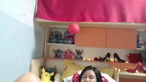 SunnyNatalie Wang online show from January 16, 11:15 am