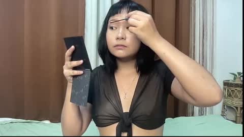 nini_luvskorn online show from March 5, 12:36 pm