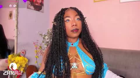 Snapshot of nini_martinii chatting on September 26, 10:56 am NINI online show from September 26, 10:56 am