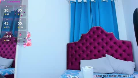 nina dee online show from March 4, 5:21 am