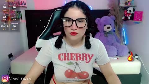 Ninna online show from May 28, 1:58 am