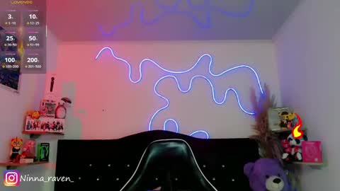 Ninna online show from May 21, 10:27 pm