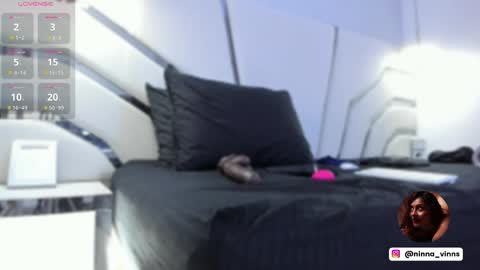 Ninna online show from March 29, 8:38 am