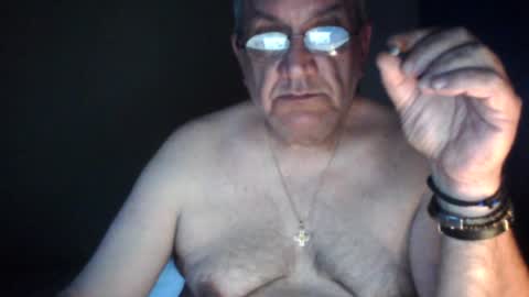 Dennis online show from June 14, 2:46 am